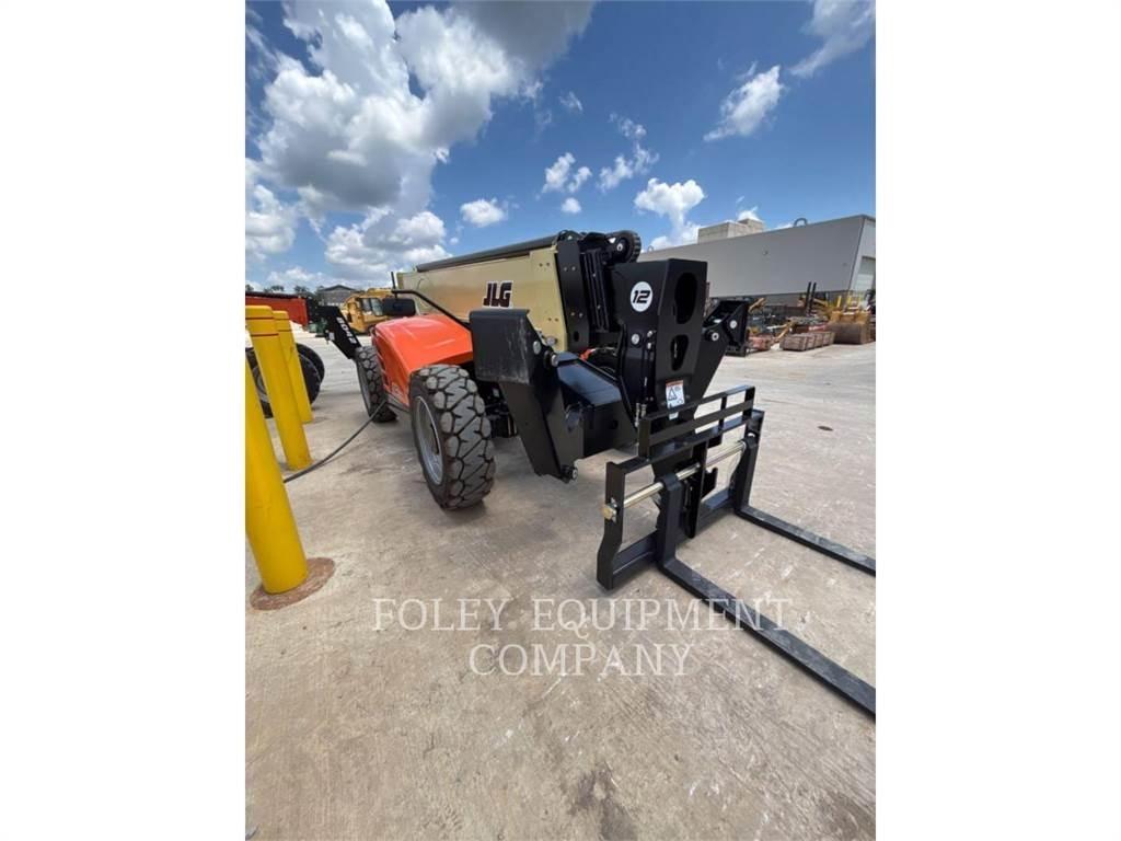 JLG 1255C Teleskoplader