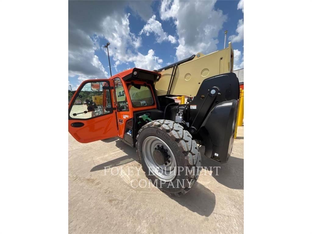 JLG 1255C Teleskoplader