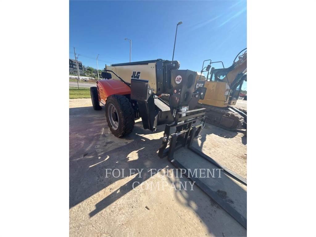 JLG 1255C Teleskoplader