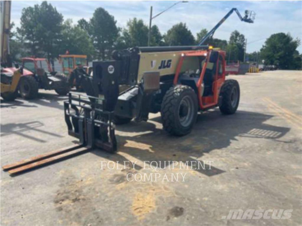 JLG 1255O Teleskoplader