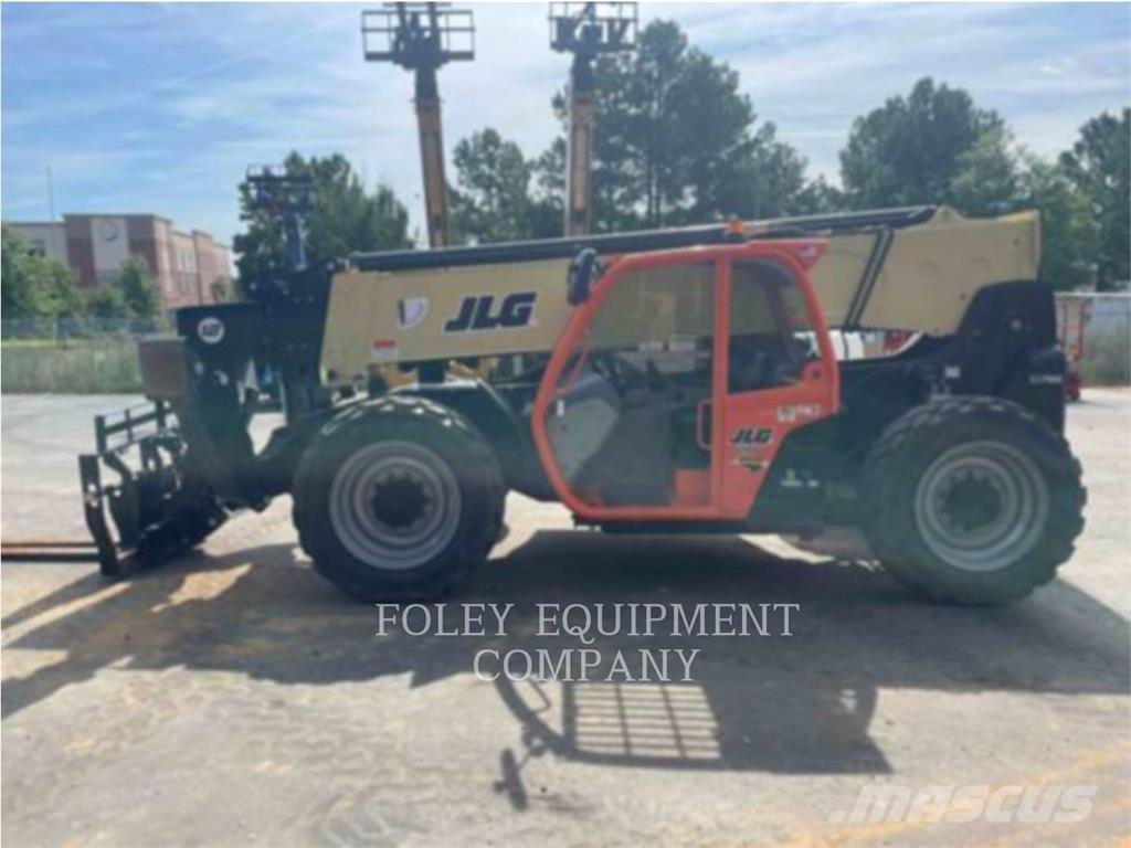 JLG 1255O Teleskoplader