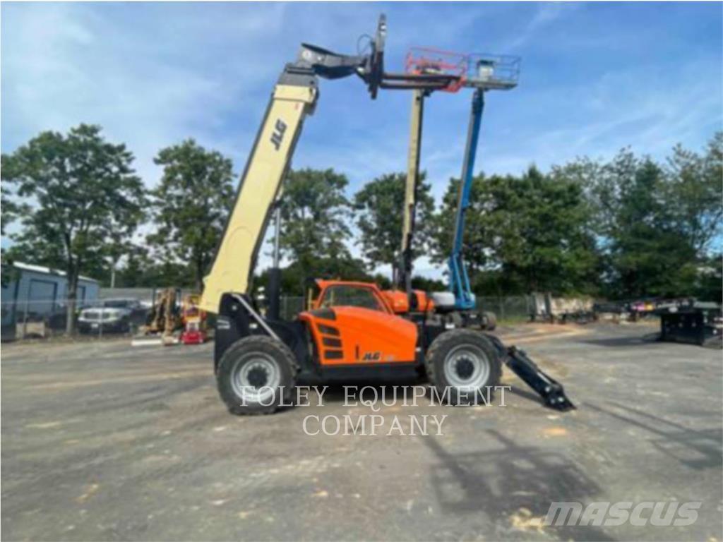 JLG 1255O Teleskoplader