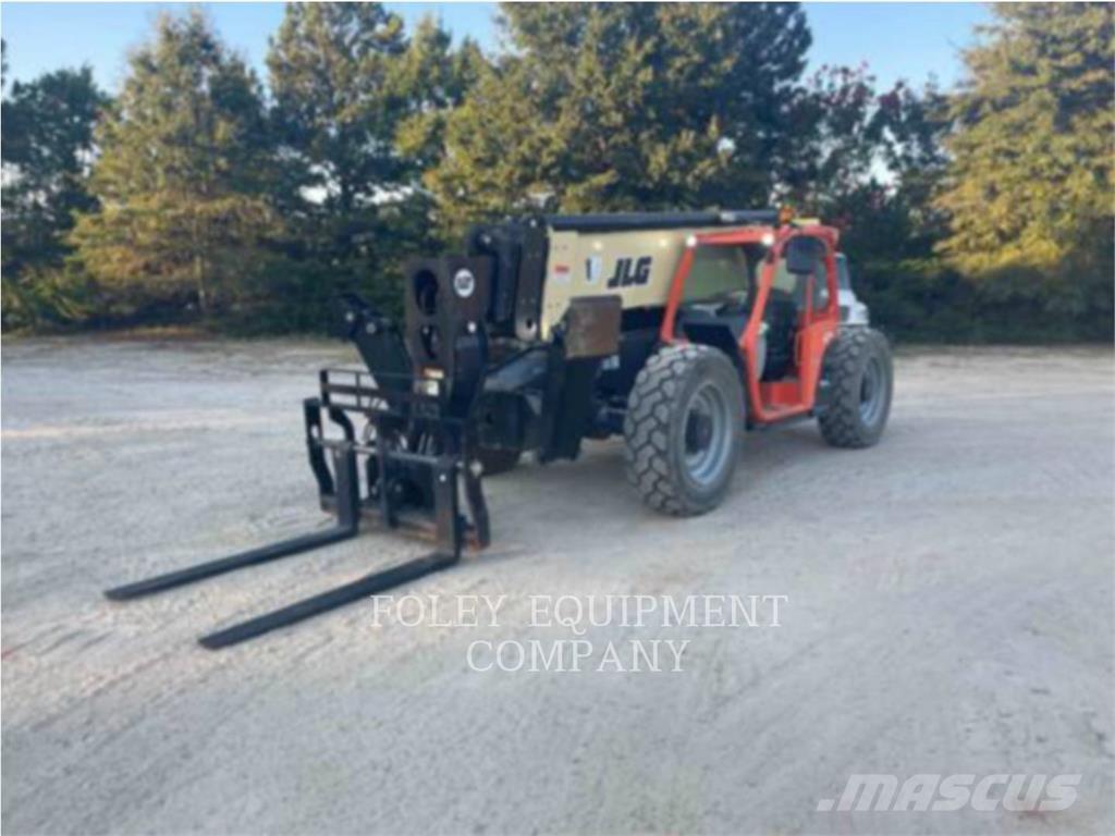 JLG 1255O Teleskoplader