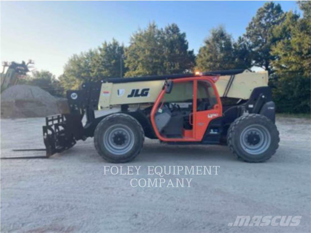 JLG 1255O Teleskoplader