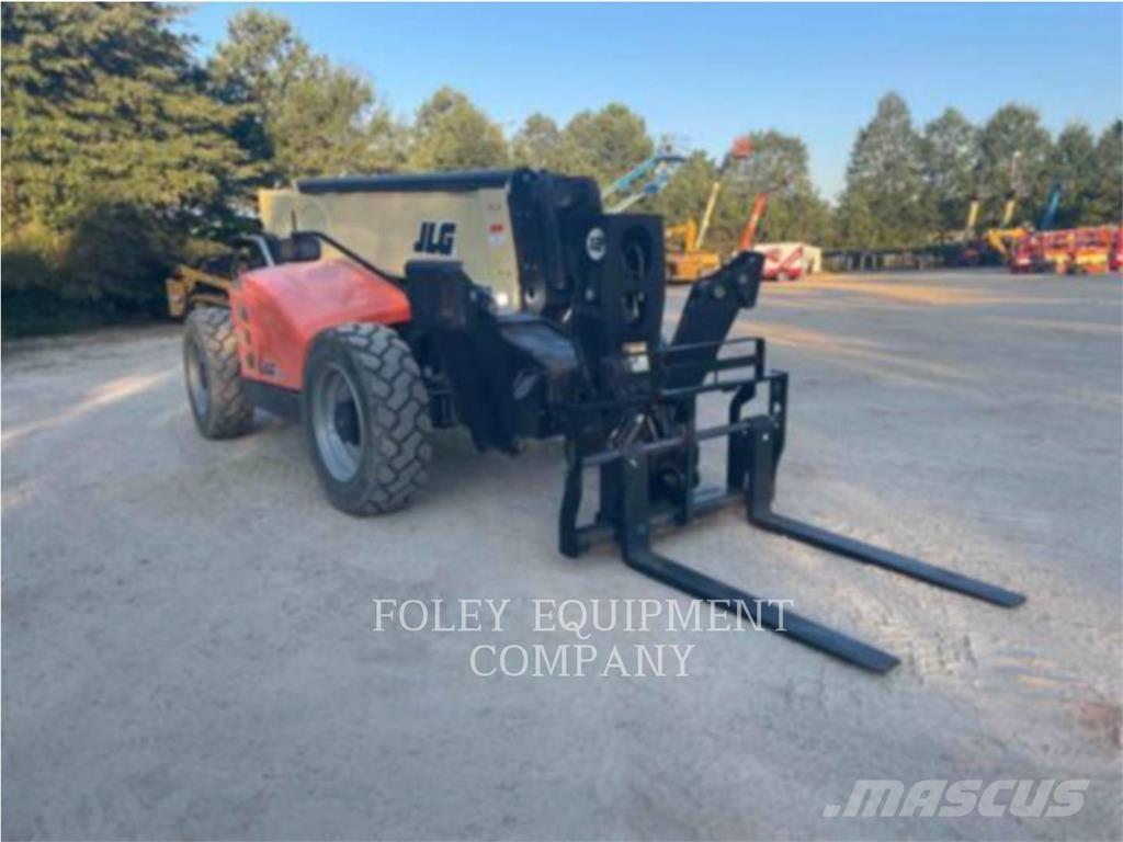 JLG 1255O Teleskoplader
