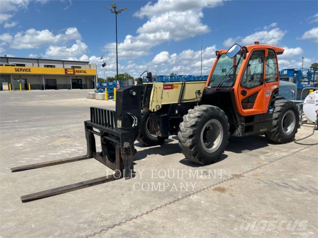 JLG 1644C Teleskoplader