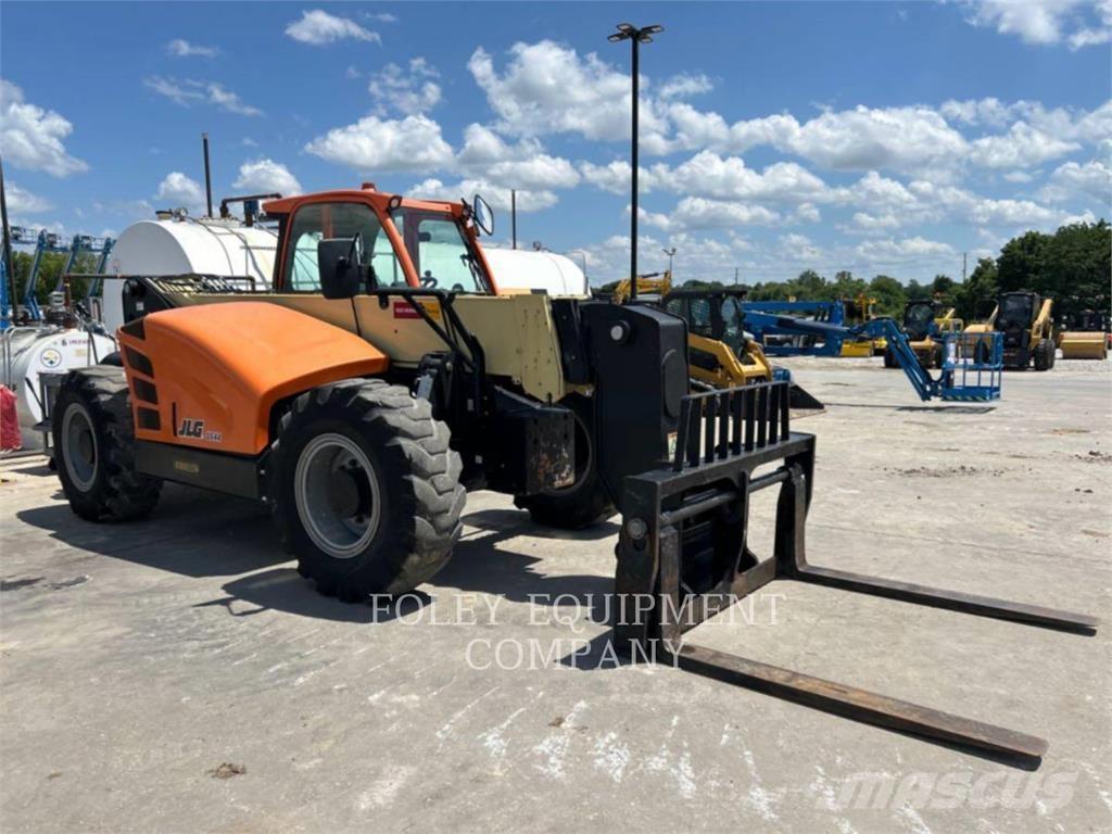 JLG 1644C Teleskoplader