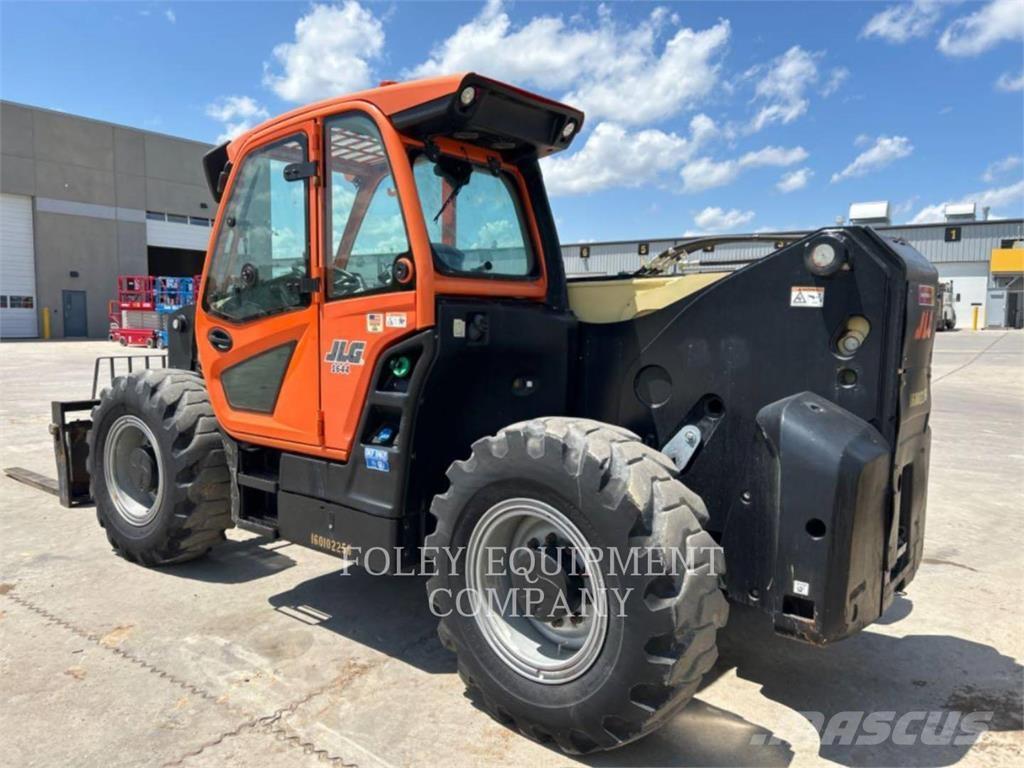 JLG 1644C Teleskoplader