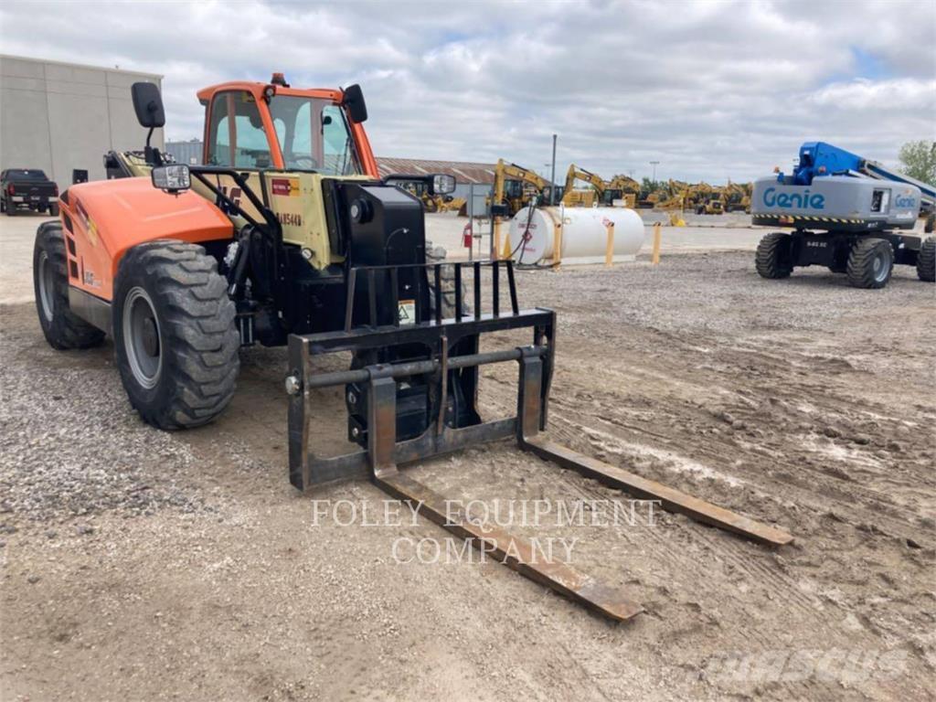 JLG 1644C Teleskoplader
