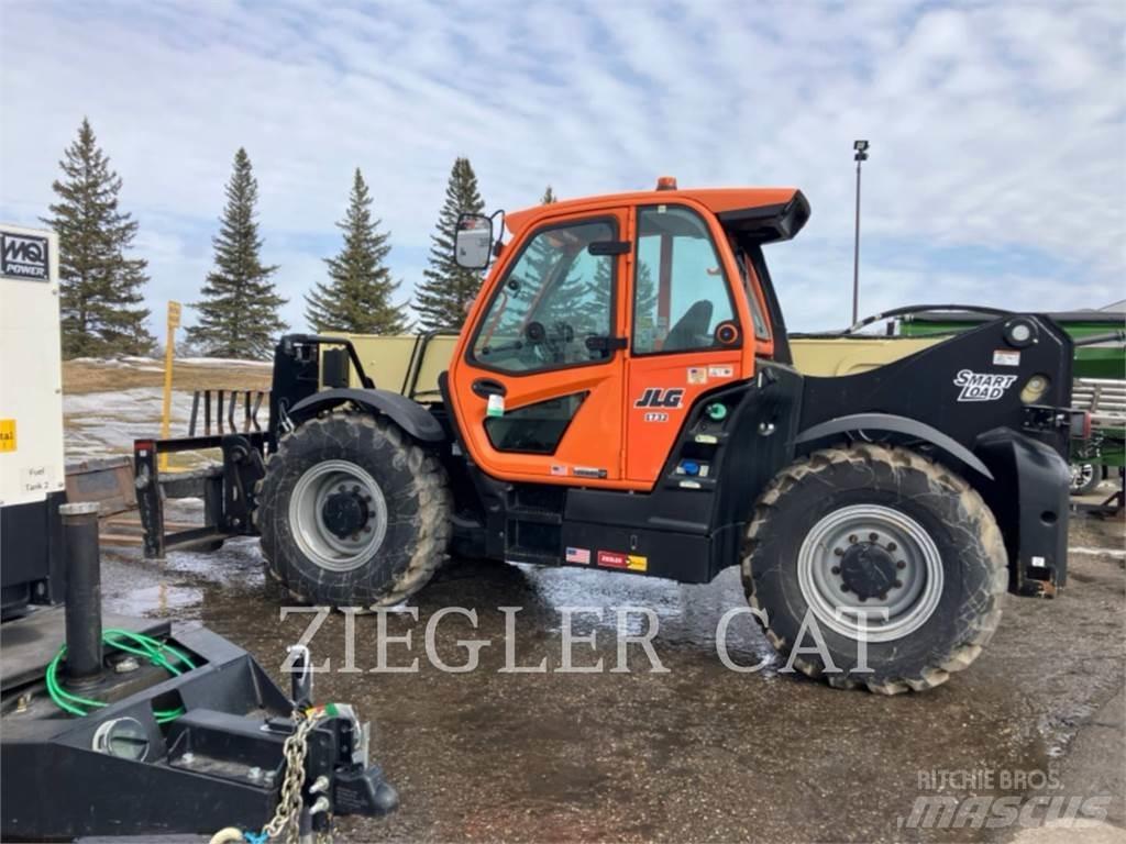 JLG 1732 Teleskoplader