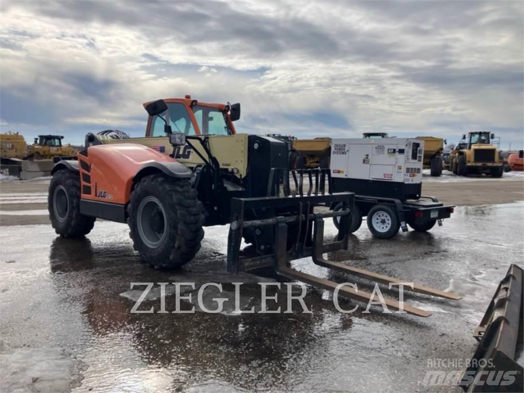 JLG 1732 Teleskoplader