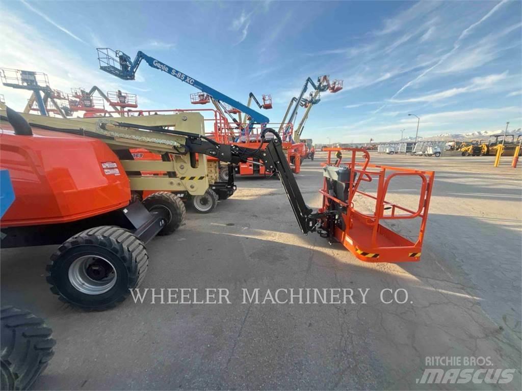 JLG 450AJ Gelenkteleskoparbeitsbühnen