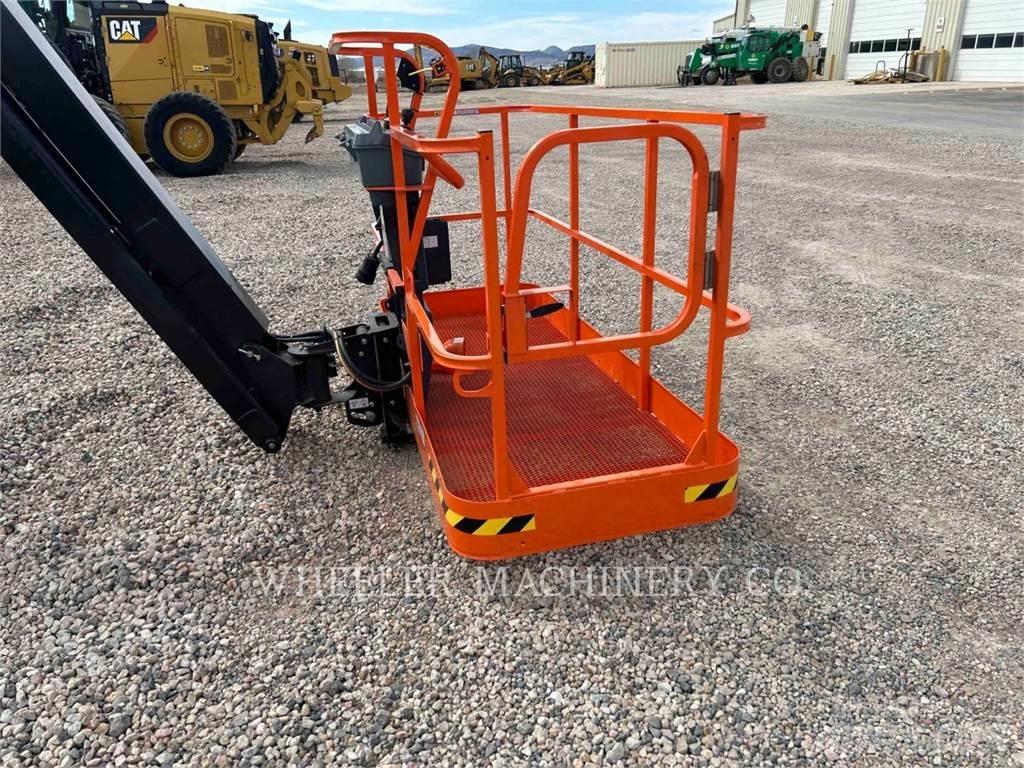 JLG 460SJ SP Gelenkteleskoparbeitsbühnen