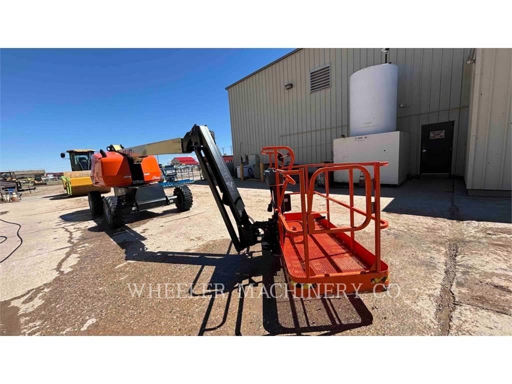 JLG 460SJ SP Gelenkteleskoparbeitsbühnen