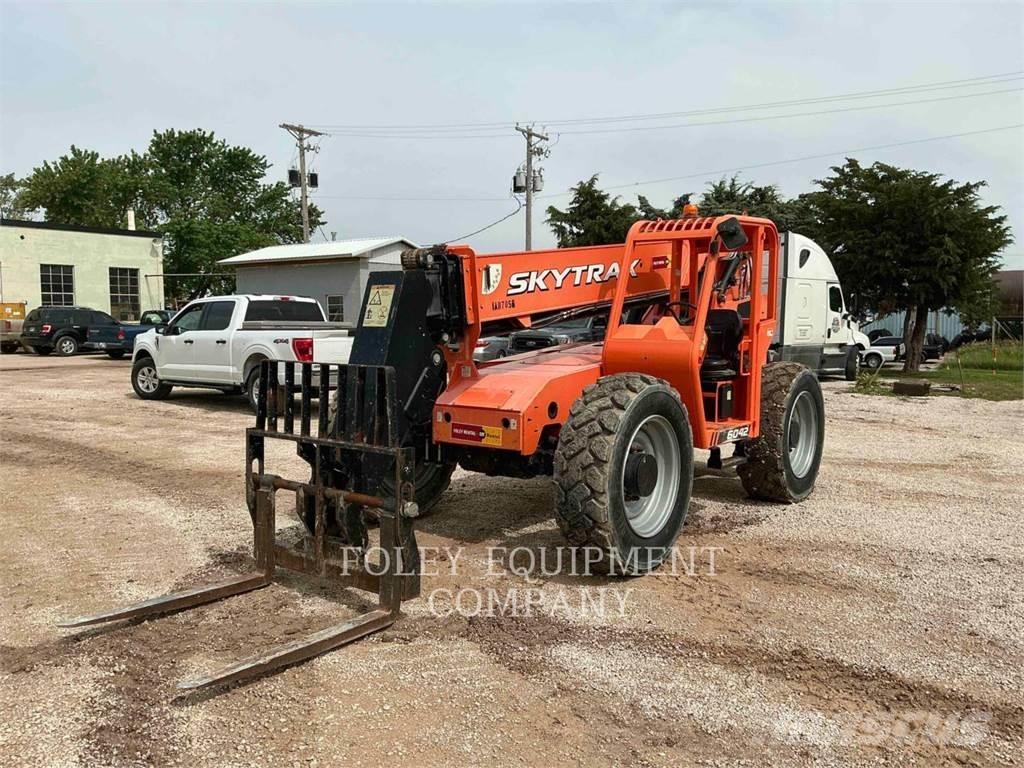 JLG 6042 Teleskoplader