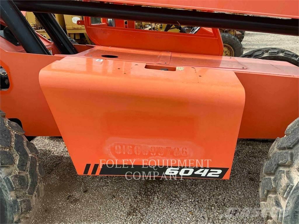 JLG 6042 Teleskoplader