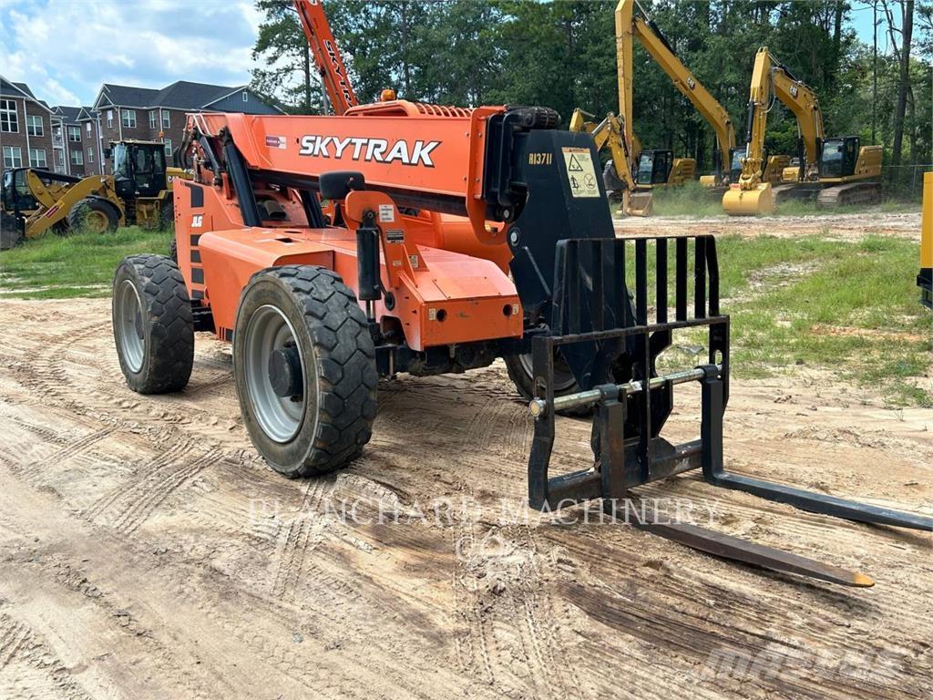 JLG 6042 Teleskoplader