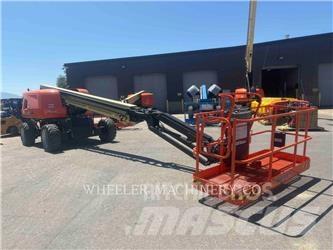 JLG 660SJ SP Gelenkteleskoparbeitsbühnen