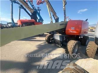 JLG 660SJ SP Gelenkteleskoparbeitsbühnen
