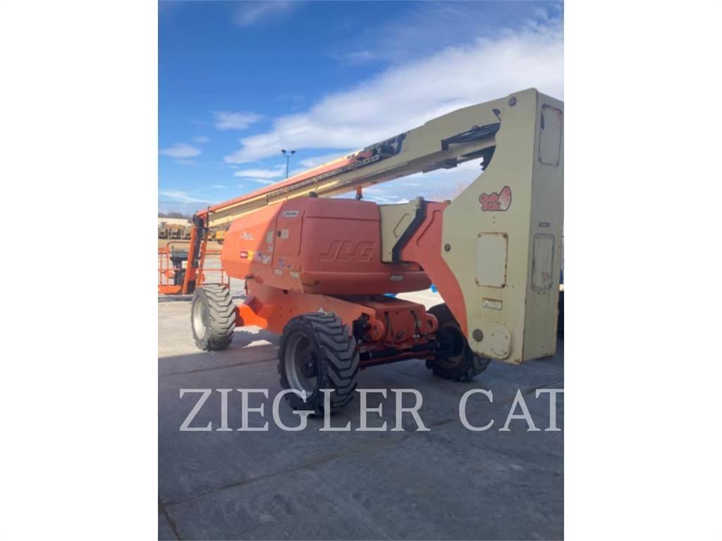 JLG 800AJ Gelenkteleskoparbeitsbühnen