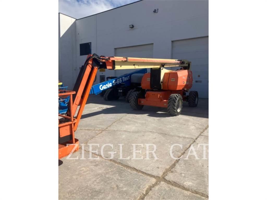 JLG 800AJ Gelenkteleskoparbeitsbühnen