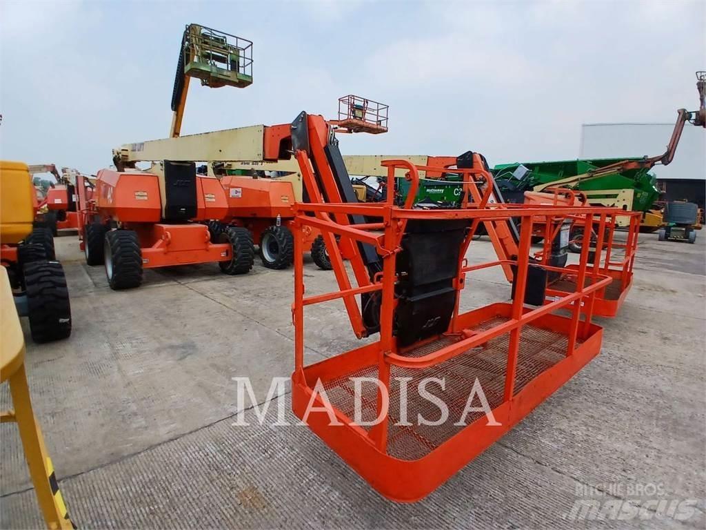 JLG 800AJ Gelenkteleskoparbeitsbühnen