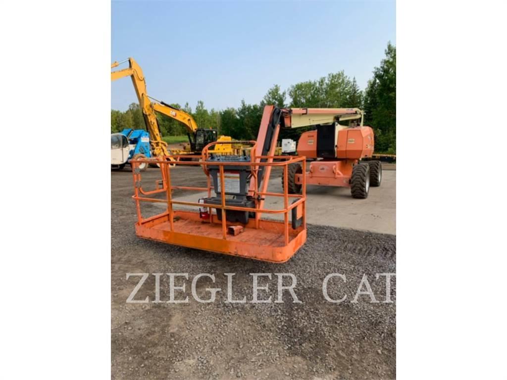 JLG 800AJ Gelenkteleskoparbeitsbühnen