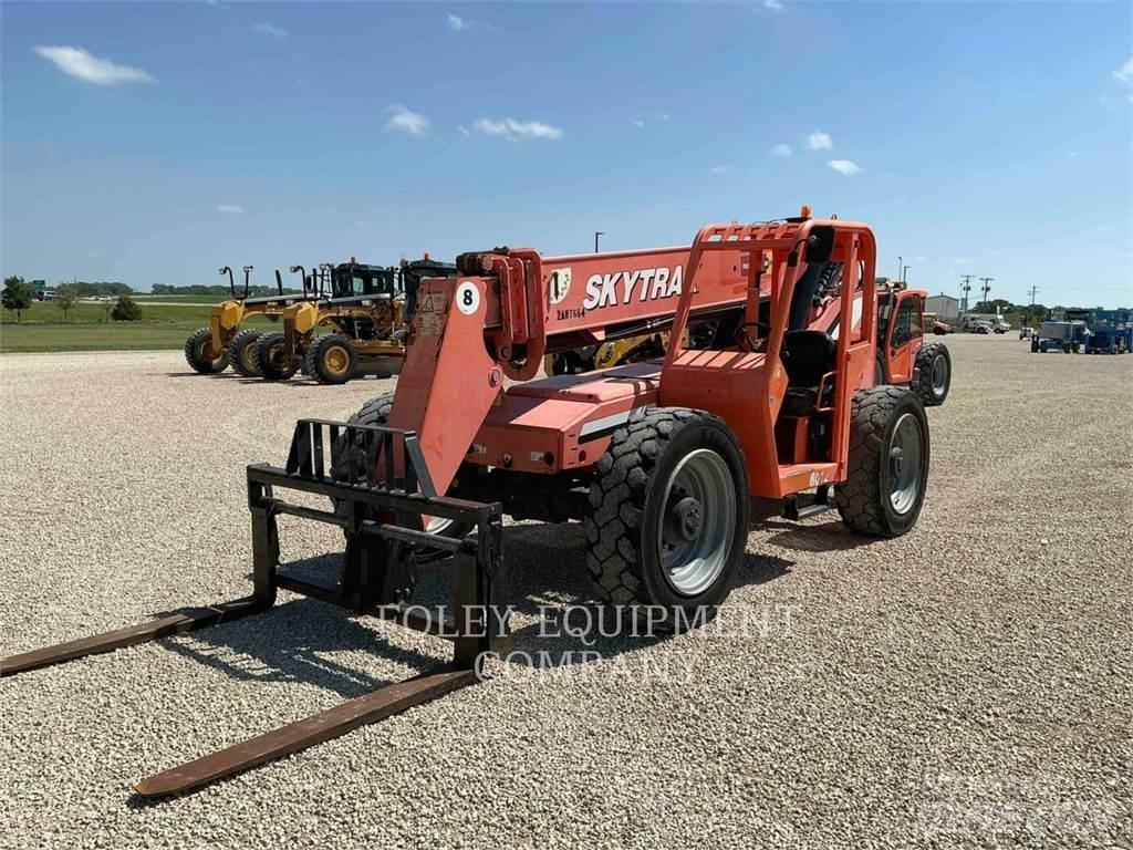 JLG 8042 Teleskoplader