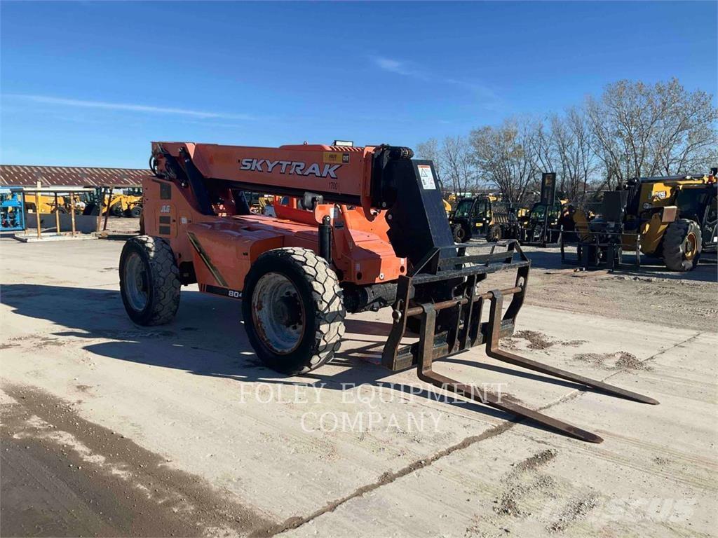 JLG 8042 Teleskoplader