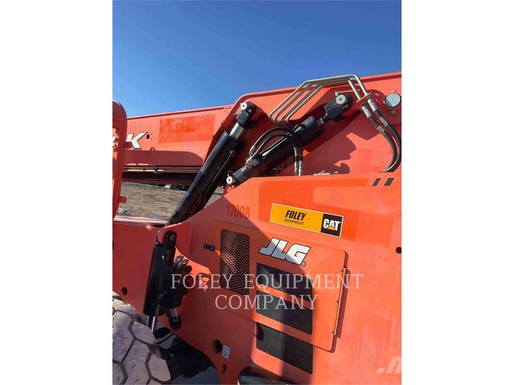 JLG 8042 Teleskoplader