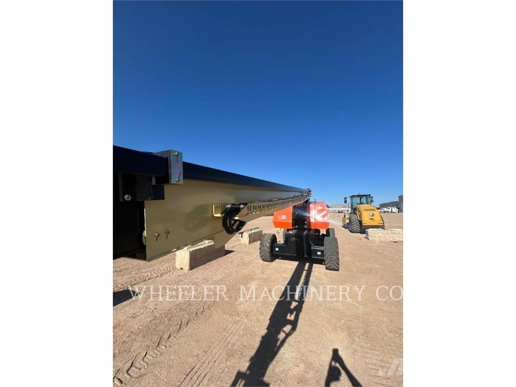 JLG 860SJ Gelenkteleskoparbeitsbühnen