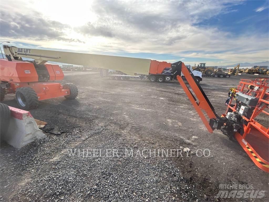 JLG 860SJ SP Gelenkteleskoparbeitsbühnen
