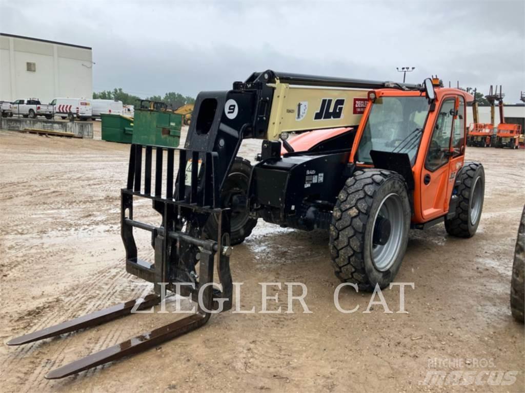 JLG 943 Teleskoplader