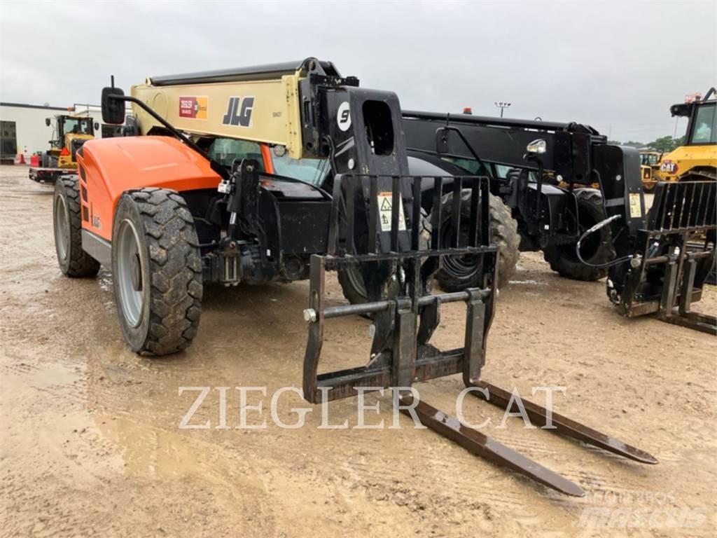 JLG 943 Teleskoplader