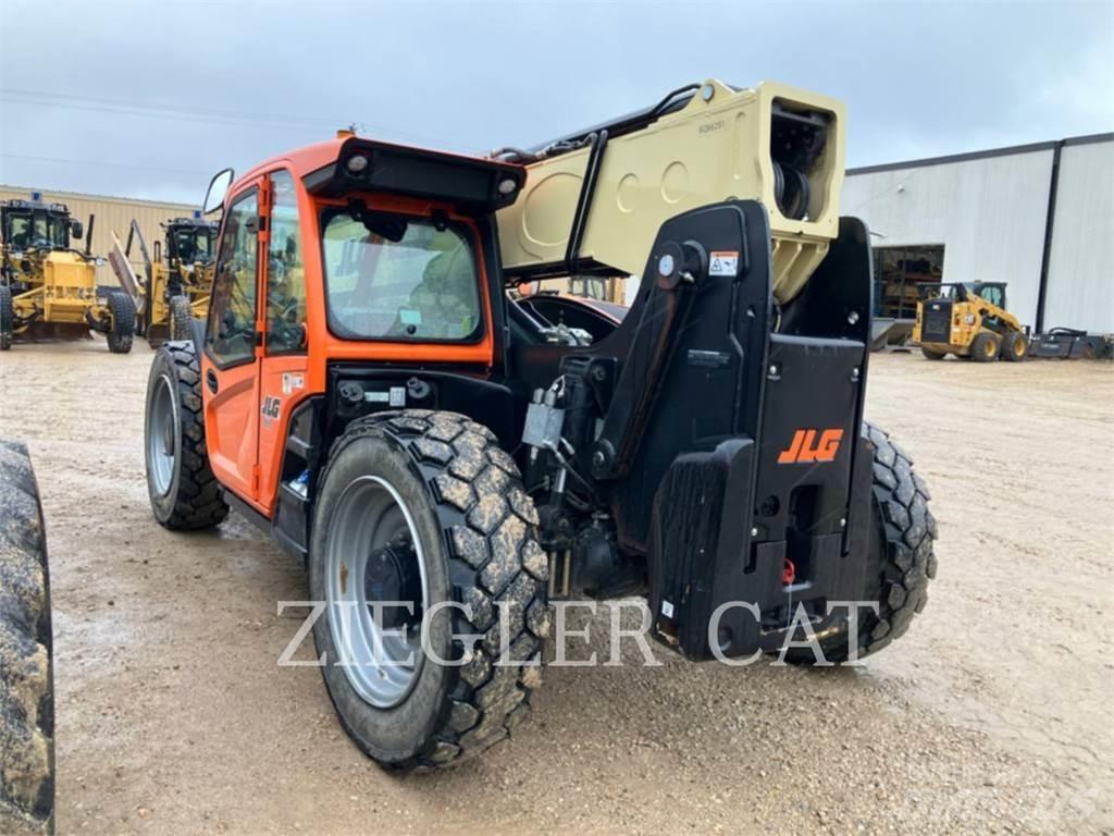 JLG 943 Teleskoplader
