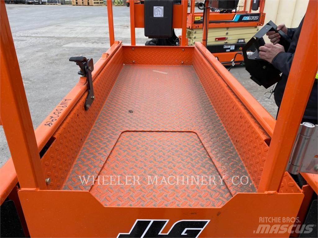 JLG AE1932 Scheren-Arbeitsbühnen