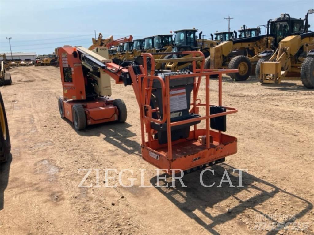 JLG E300AJP Gelenkteleskoparbeitsbühnen
