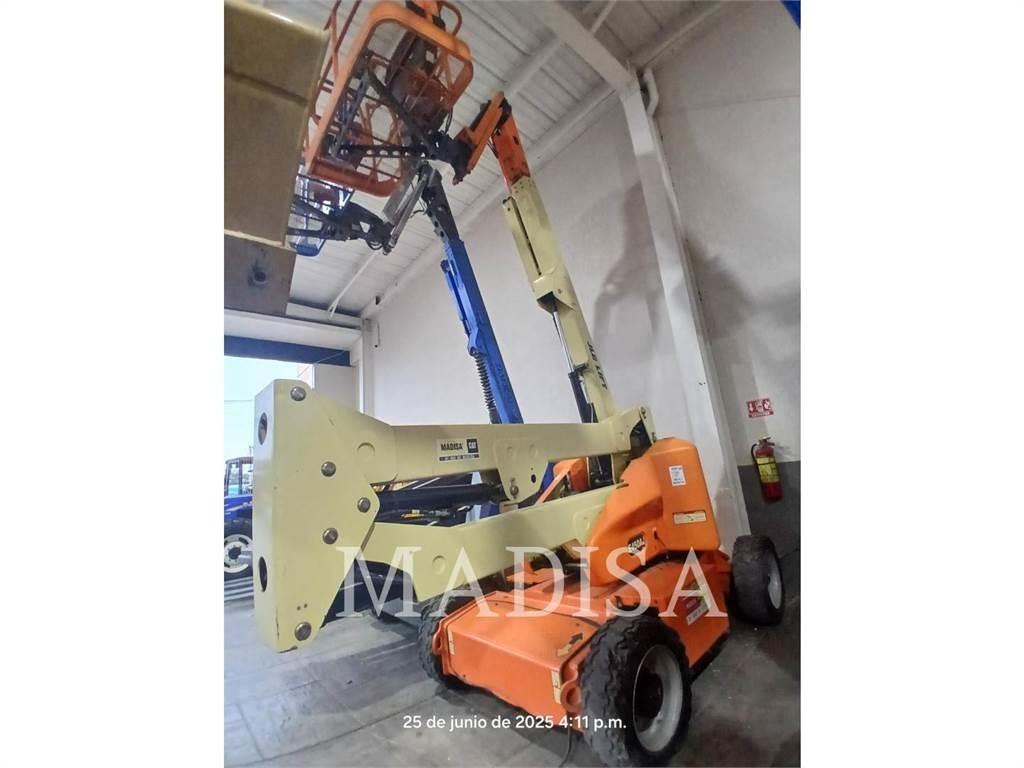 JLG E450AJ Andere Arbeitsbühnen