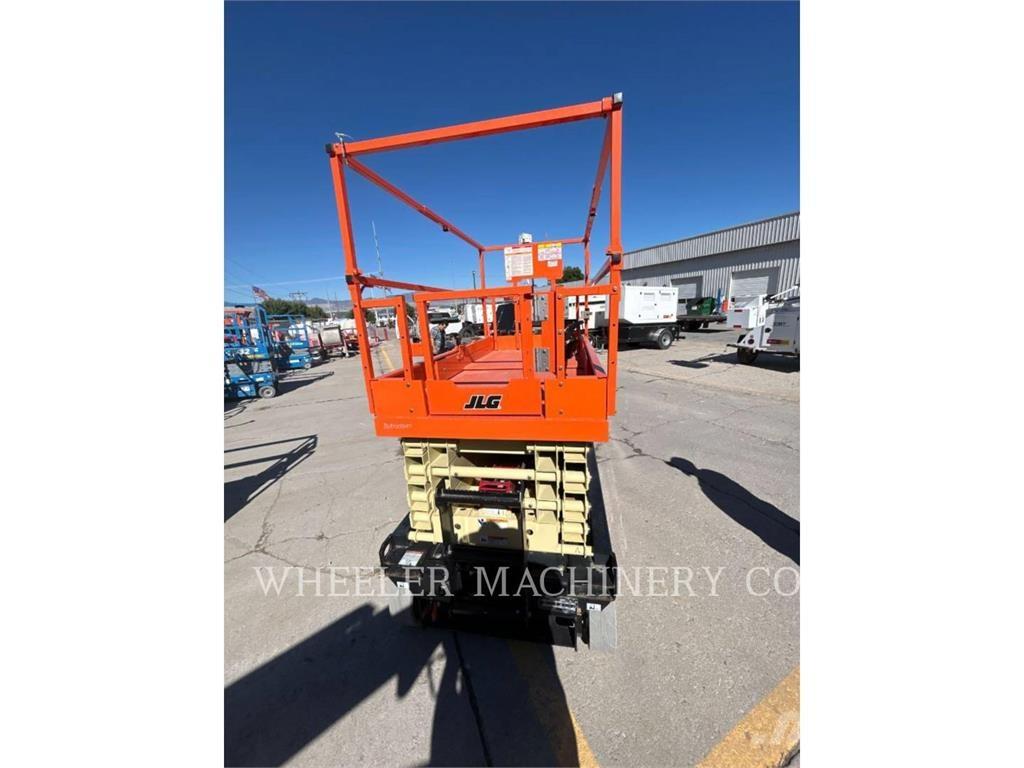 JLG ES3246 Scheren-Arbeitsbühnen