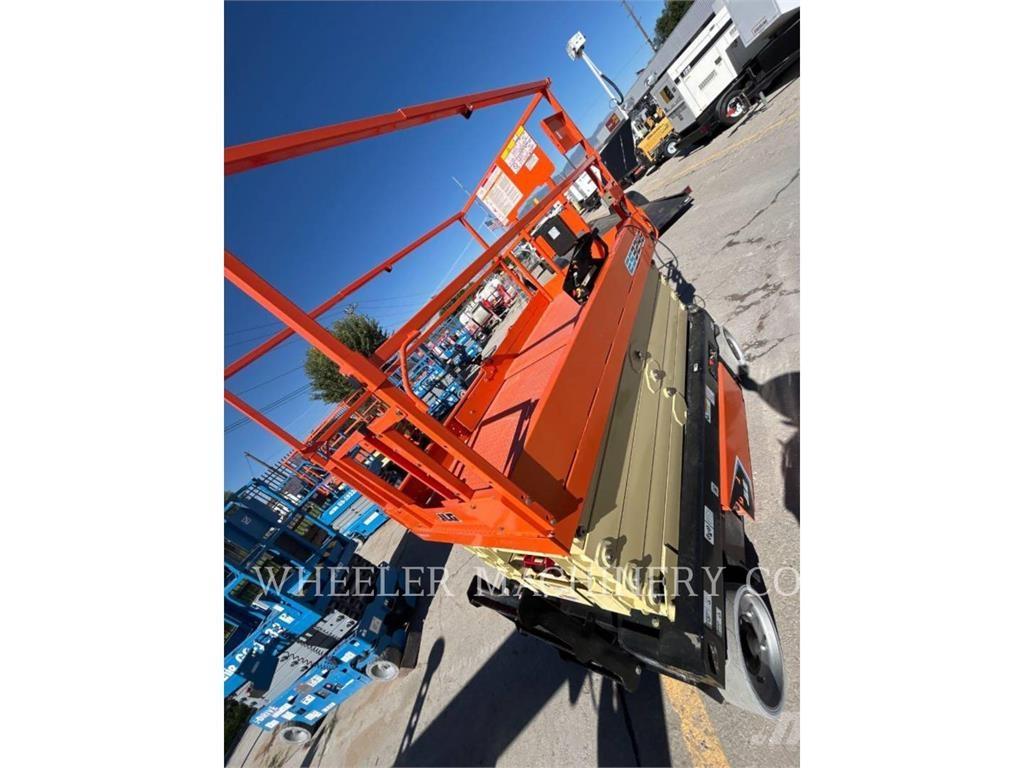 JLG ES3246 Scheren-Arbeitsbühnen