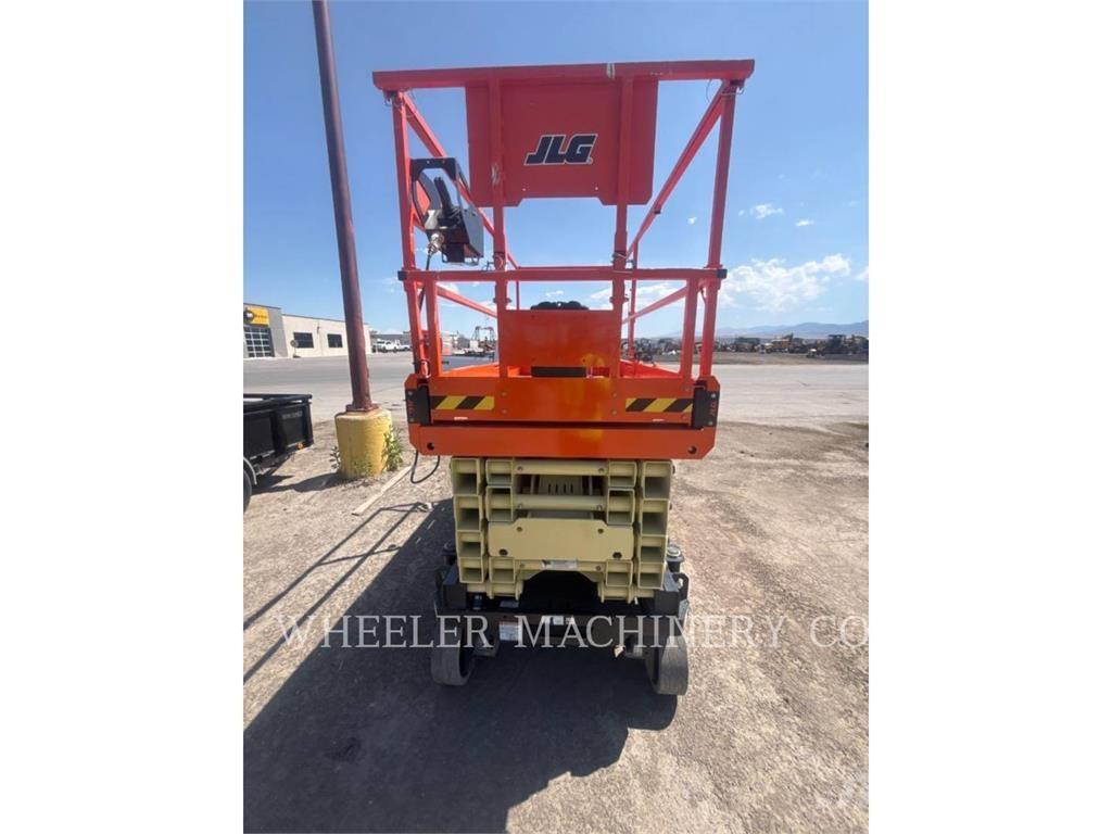 JLG ES4046 Scheren-Arbeitsbühnen