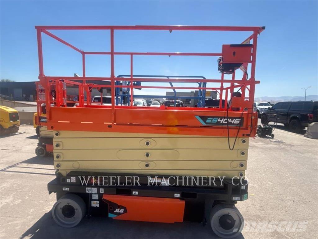 JLG ES4046 Scheren-Arbeitsbühnen