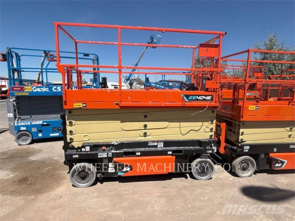 JLG ES4046 Scheren-Arbeitsbühnen