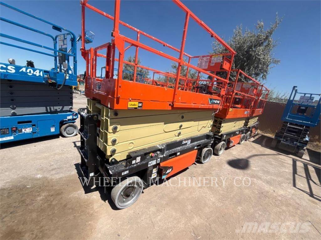 JLG ES4046 Scheren-Arbeitsbühnen