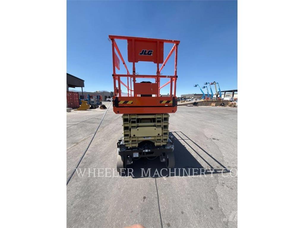 JLG ES4046 Scheren-Arbeitsbühnen