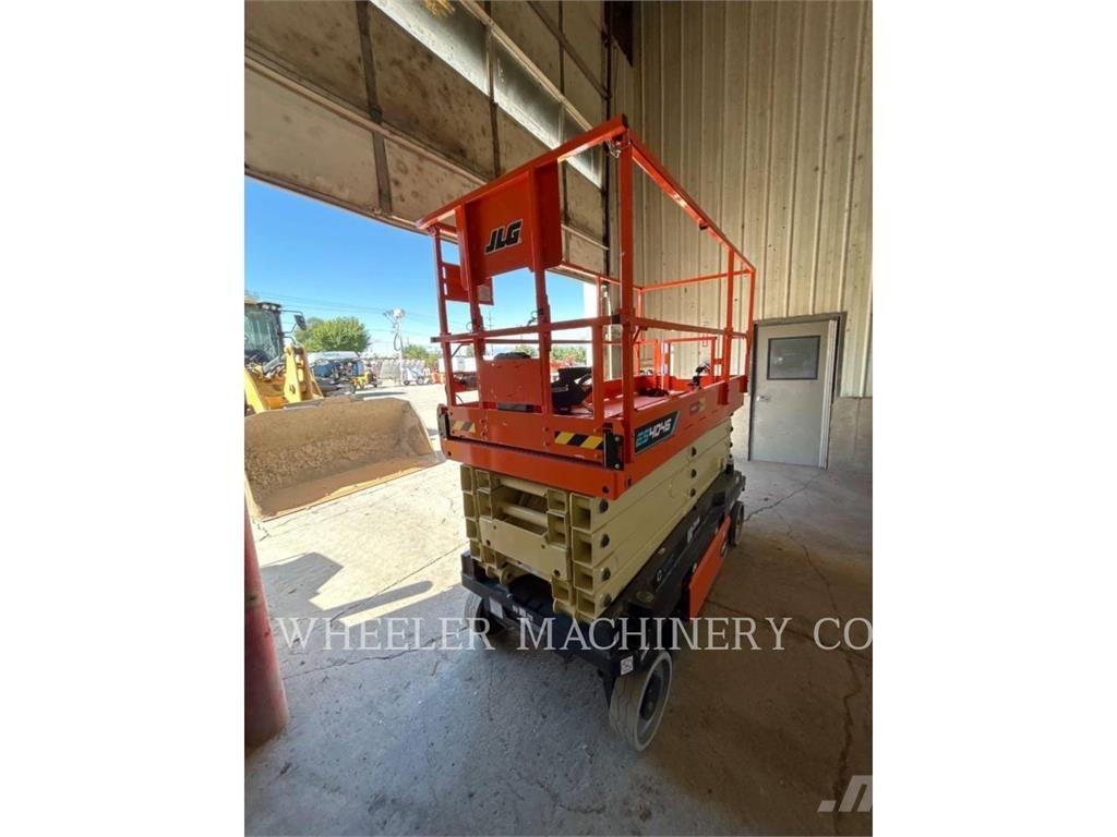 JLG ES4046 Scheren-Arbeitsbühnen