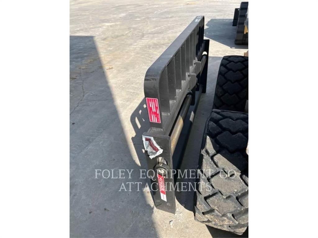 JLG FKTHCAR12K Teleskoplader