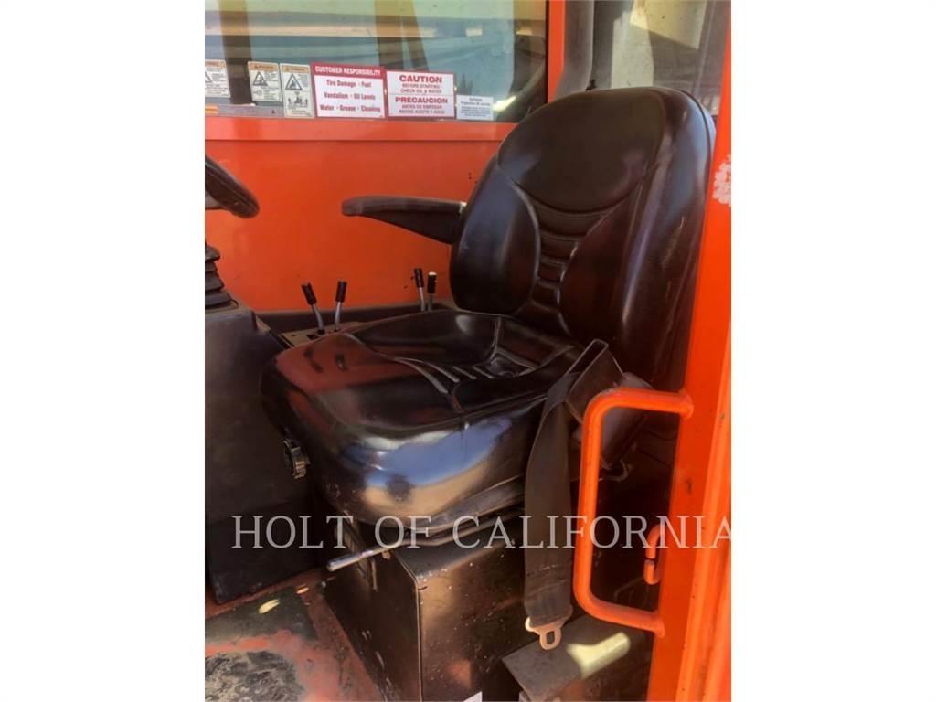 JLG G12-55A Teleskoplader