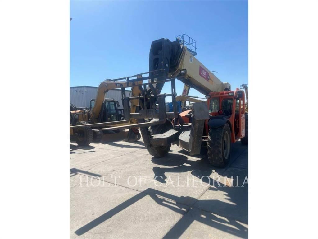 JLG G12-55A Teleskoplader