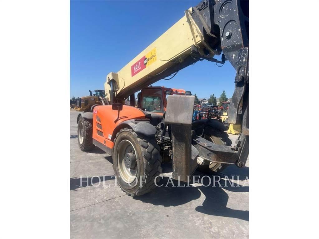 JLG G12-55A Teleskoplader